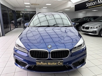 Used BMW 2 Series 2018 for sale - 78487938: Photo