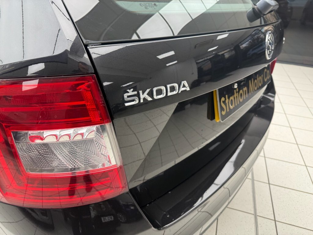 Used Skoda Octavia 2017 for sale - 76730205: Photo 19