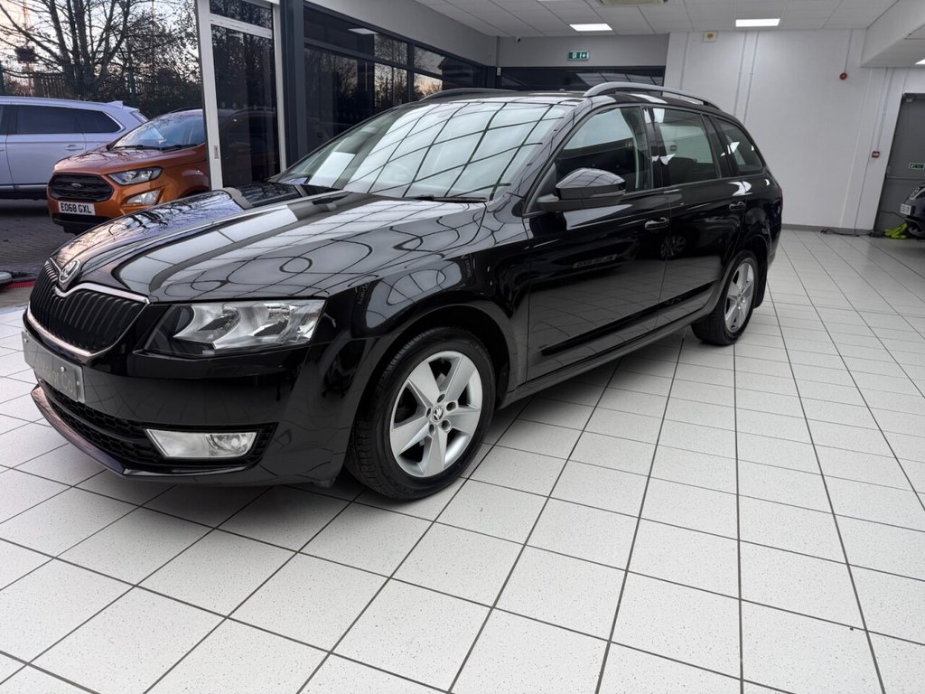 Used Skoda Octavia 2017 for sale - 76730205: Photo 22