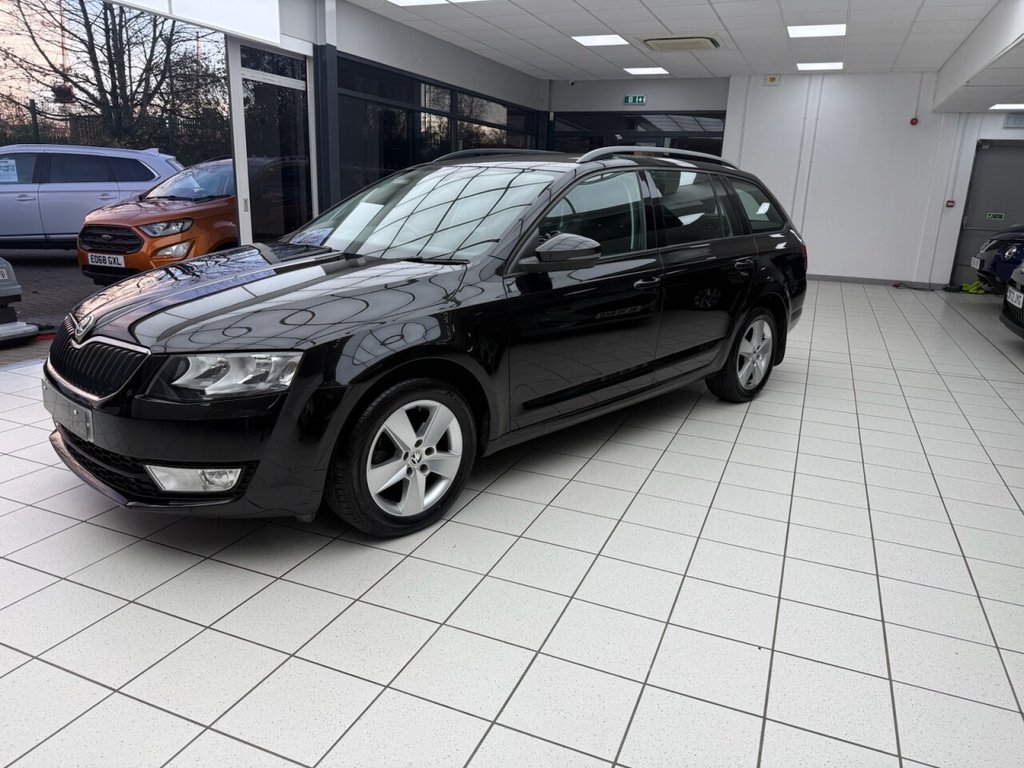 Used Skoda Octavia 2017 for sale - 76730205: Photo 23