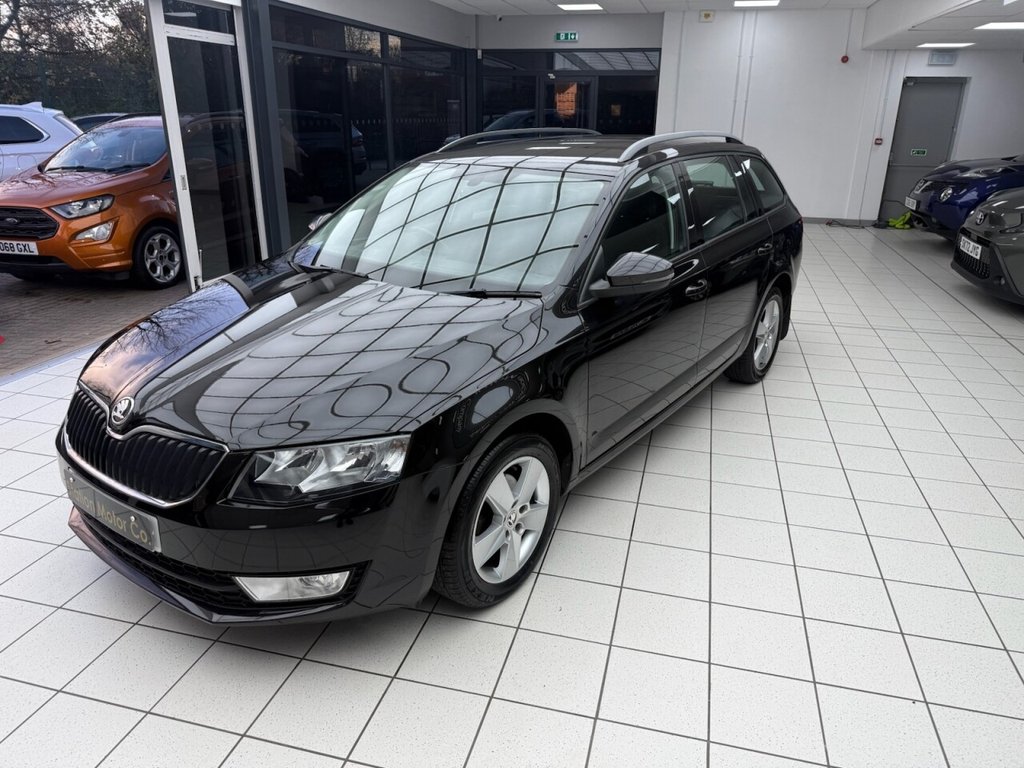 Used Skoda Octavia 2017 for sale - 76730205: Photo 24
