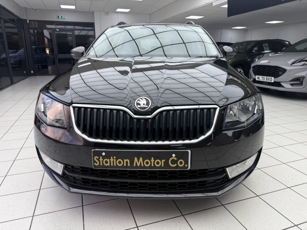 Used Skoda Octavia 2017 for sale - 76730205: Photo 26