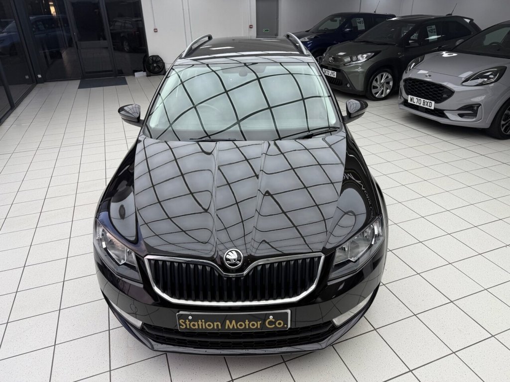 Used Skoda Octavia 2017 for sale - 76730205: Photo 27