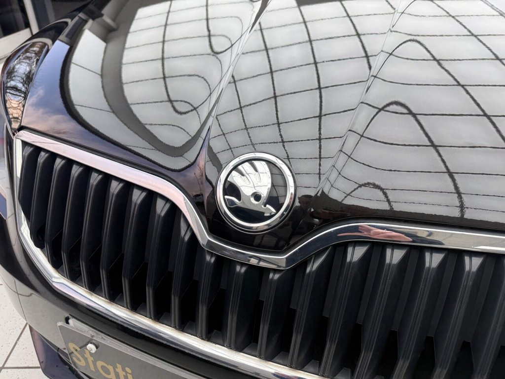 Used Skoda Octavia 2017 for sale - 76730205: Photo 28