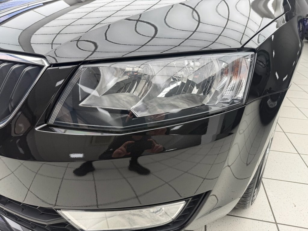 Used Skoda Octavia 2017 for sale - 76730205: Photo 29