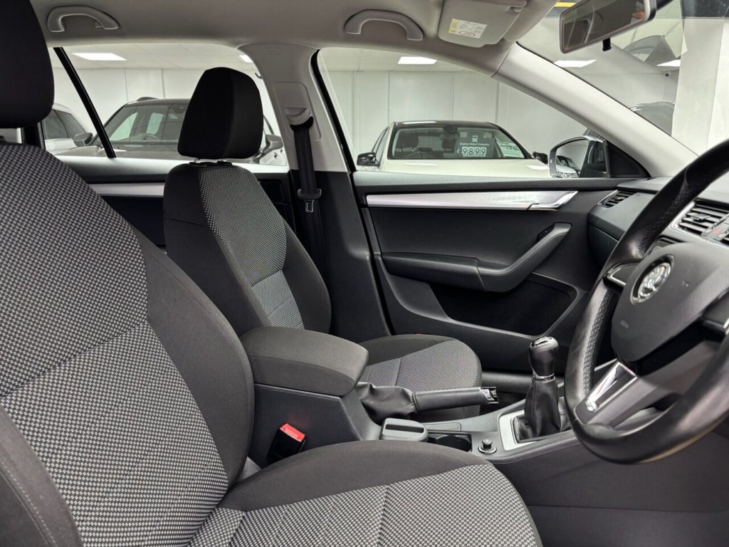 Used Skoda Octavia 2017 for sale - 76730205: Photo 3