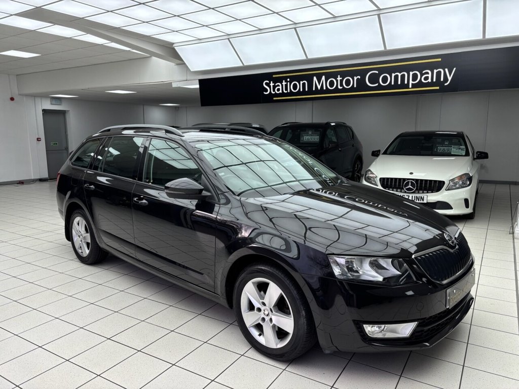 Used Skoda Octavia 2017 for sale - 76730205: Photo 30