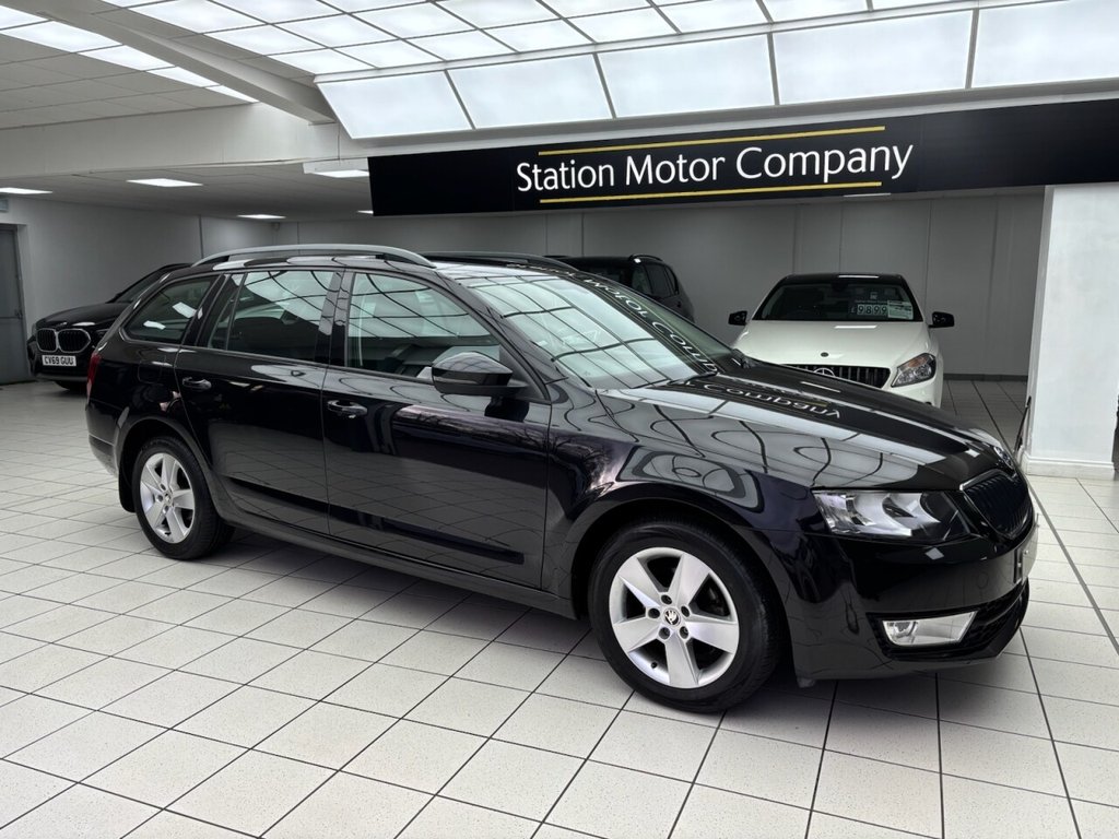Used Skoda Octavia 2017 for sale - 76730205: Photo 31