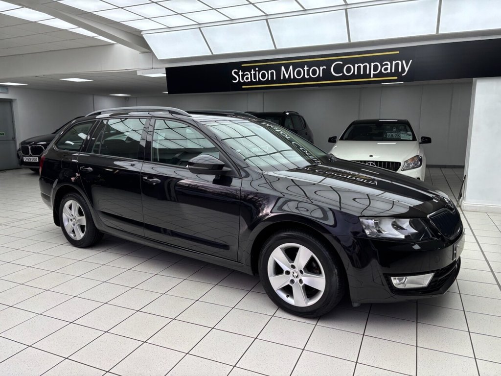 Used Skoda Octavia 2017 for sale - 76730205: Photo 32