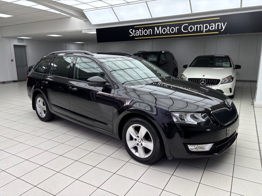Used Skoda Octavia 2017 for sale - 76730205: Photo 33