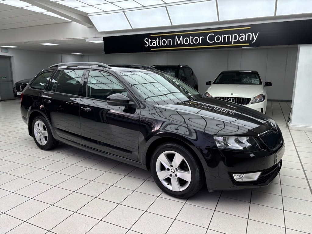 Used Skoda Octavia 2017 for sale - 76730205: Photo 34