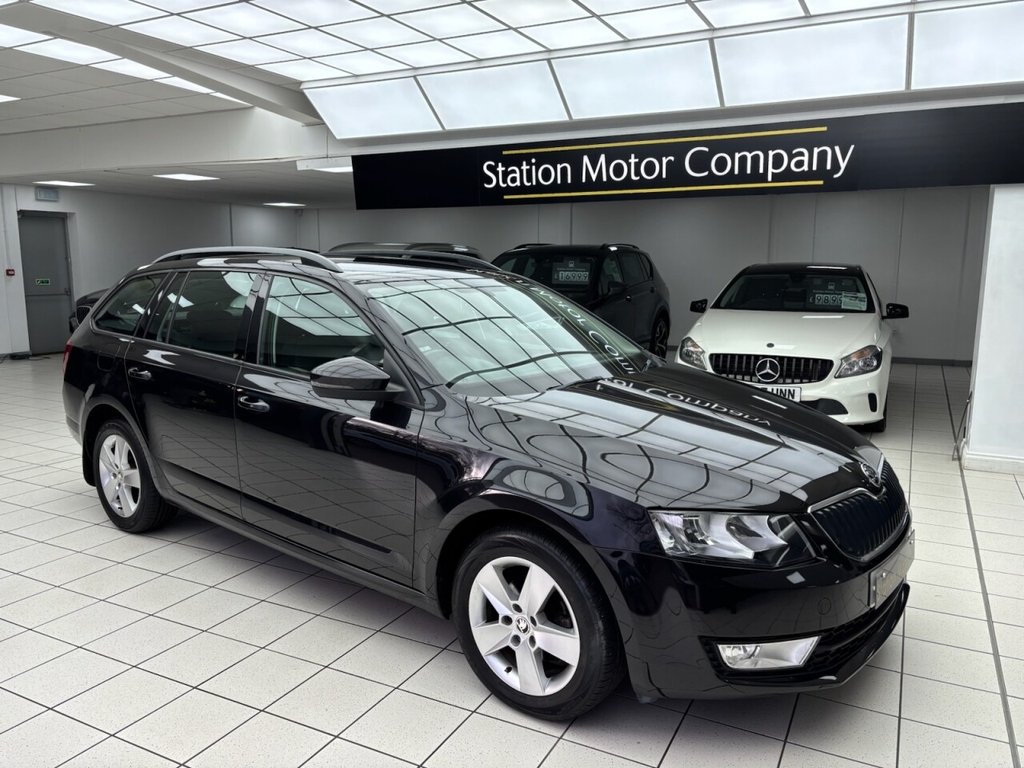 Used Skoda Octavia 2017 for sale - 76730205: Photo 35