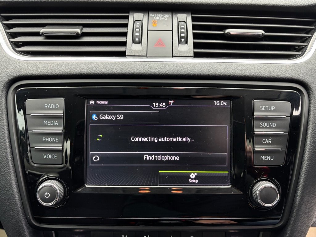 Used Skoda Octavia 2017 for sale - 76730205: Photo 36