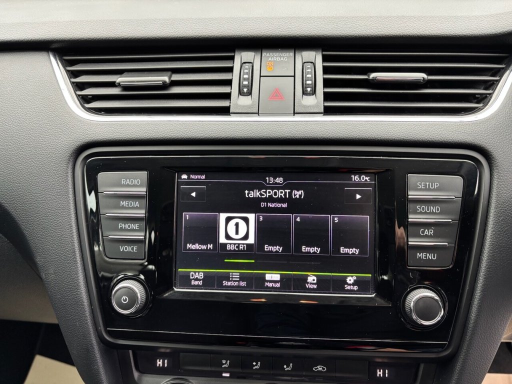 Used Skoda Octavia 2017 for sale - 76730205: Photo 37