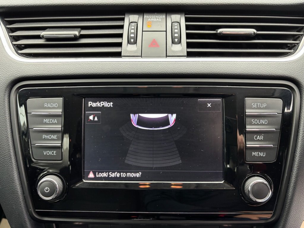 Used Skoda Octavia 2017 for sale - 76730205: Photo 38