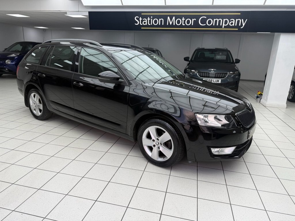 Used Skoda Octavia 2017 for sale - 76730205: Photo 4
