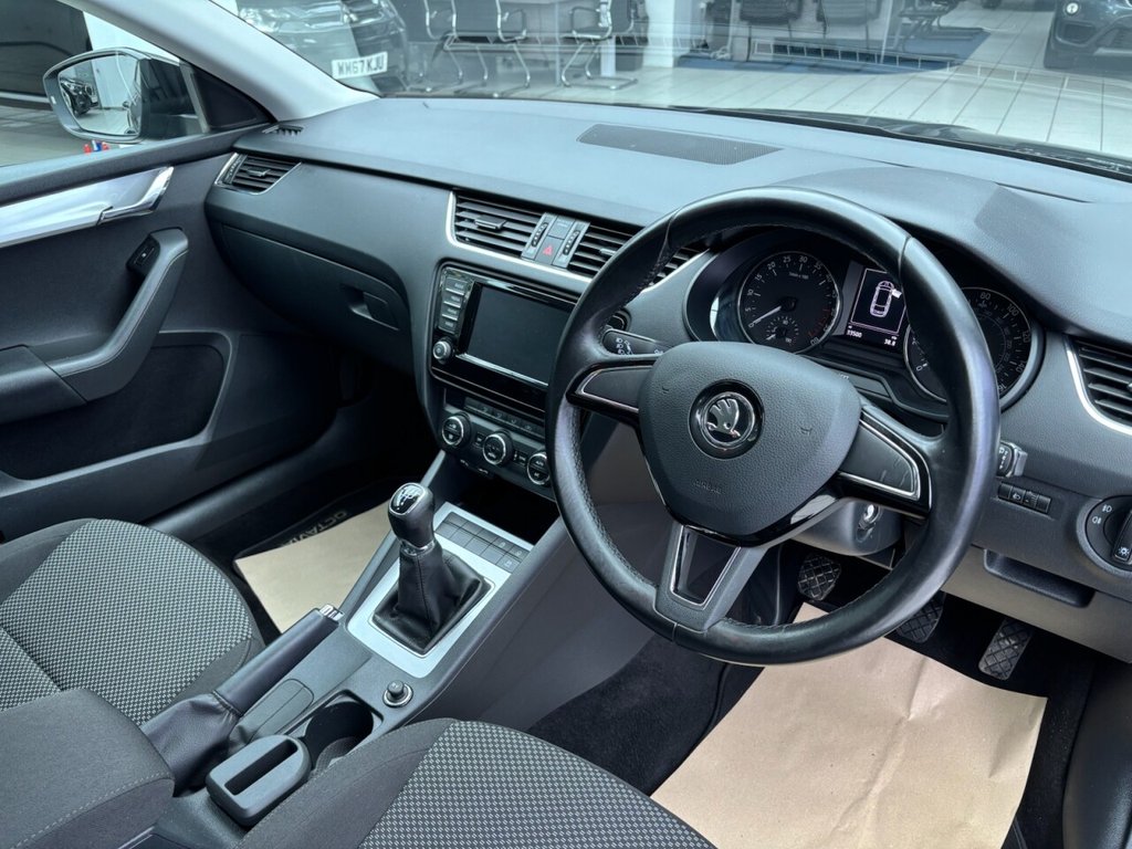 Used Skoda Octavia 2017 for sale - 76730205: Photo 40