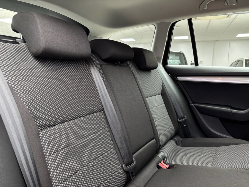 Used Skoda Octavia 2017 for sale - 76730205: Photo 48