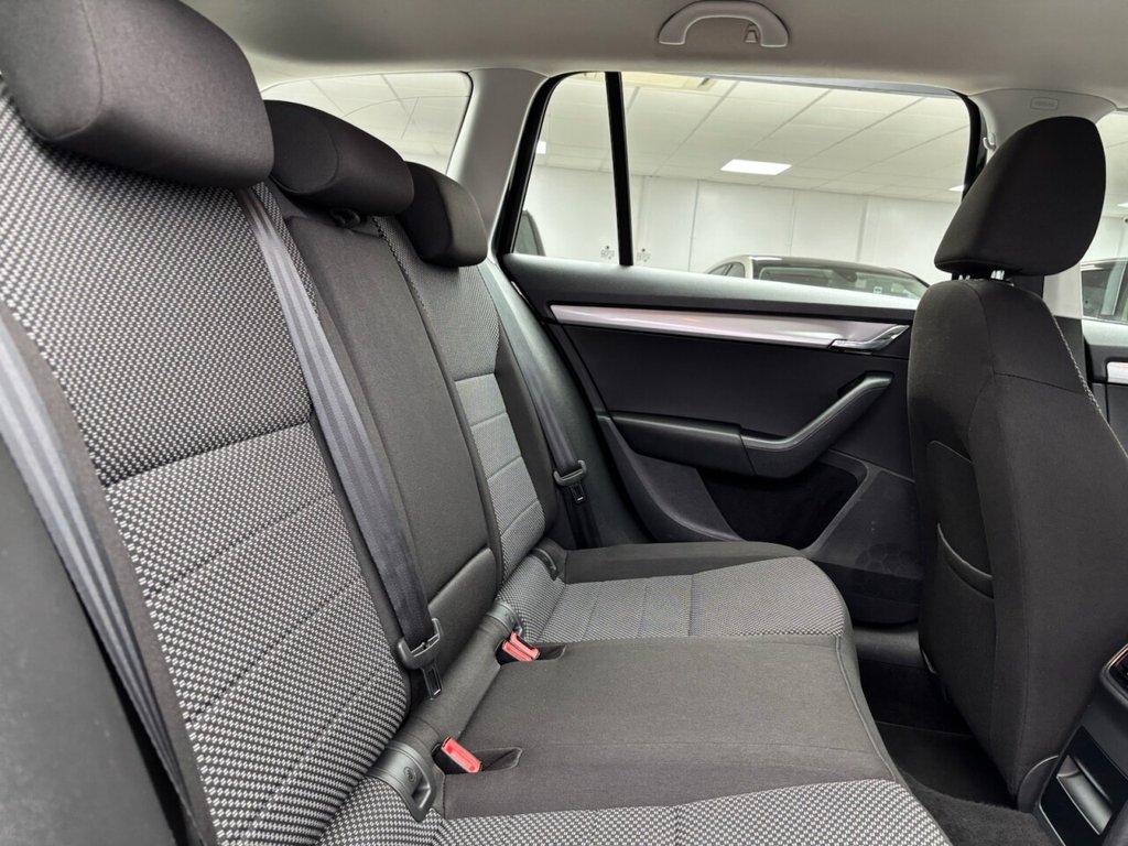 Used Skoda Octavia 2017 for sale - 76730205: Photo 49