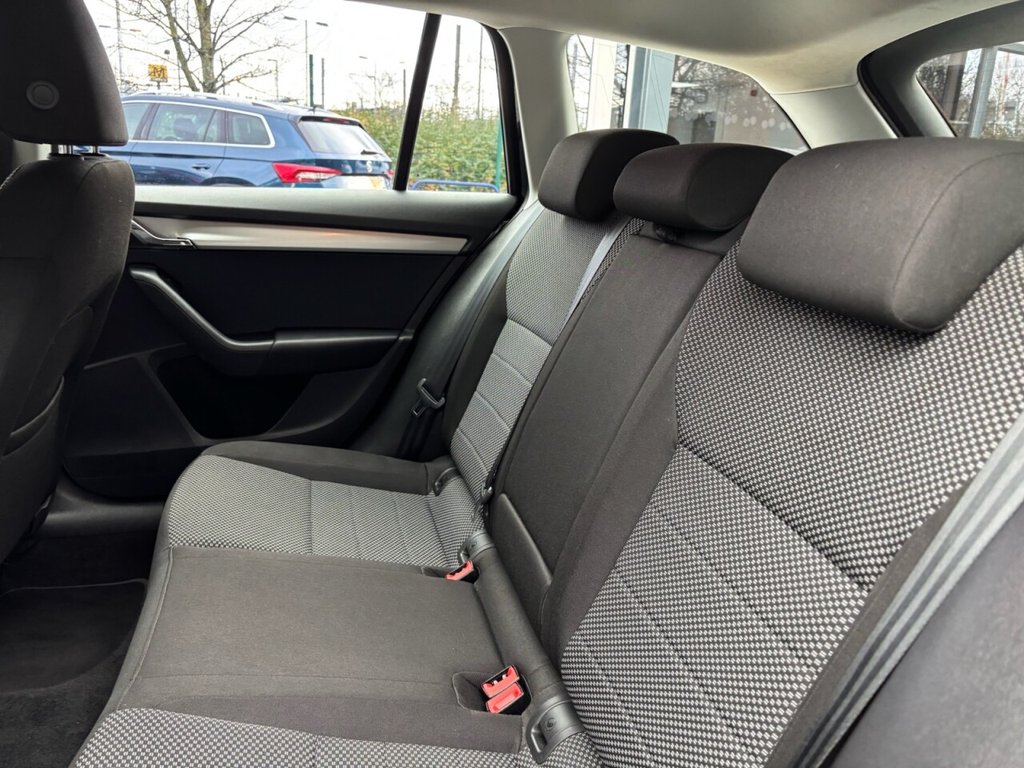 Used Skoda Octavia 2017 for sale - 76730205: Photo 50