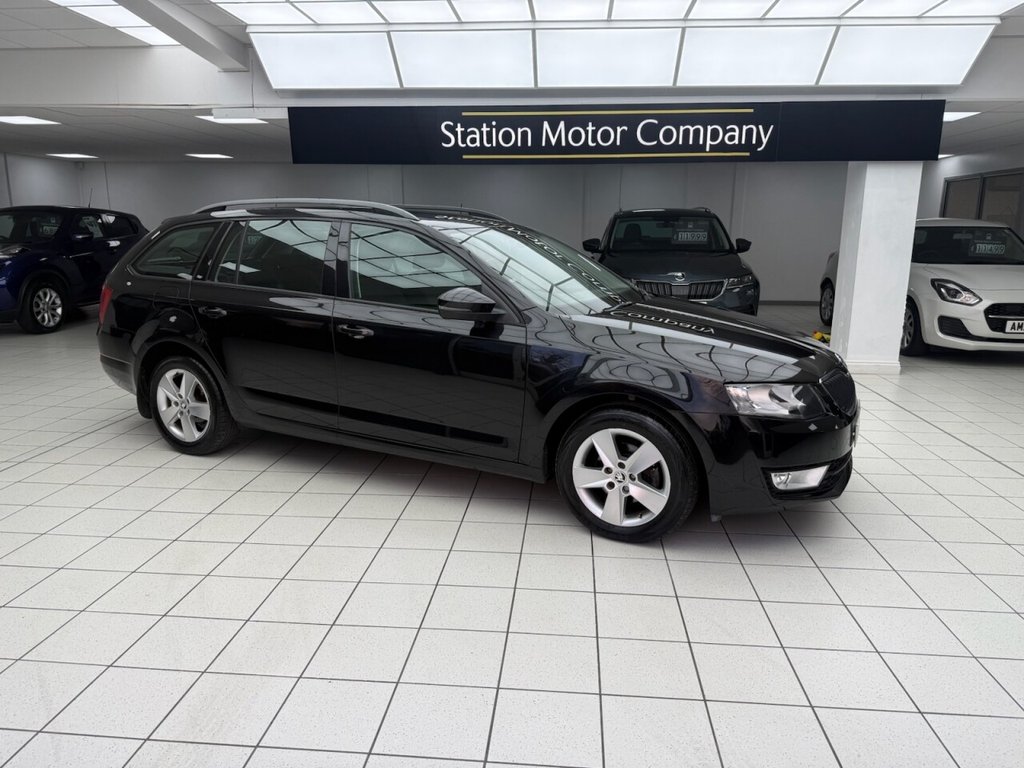 Used Skoda Octavia 2017 for sale - 76730205: Photo 9