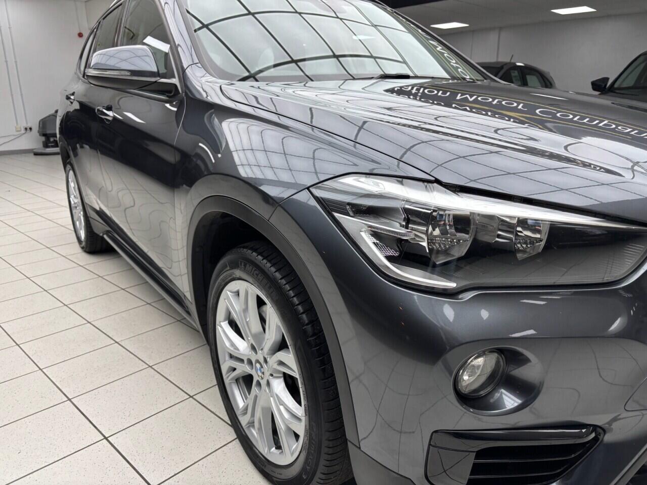 Used BMW X1 2018 for sale - 76657318: Photo 15