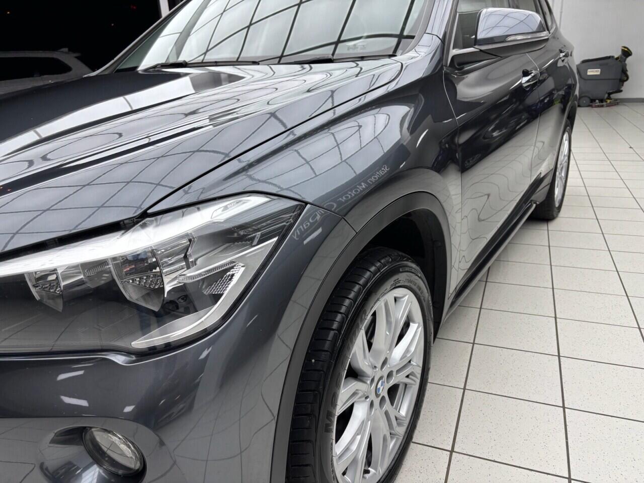 Used BMW X1 2018 for sale - 76657318: Photo 16