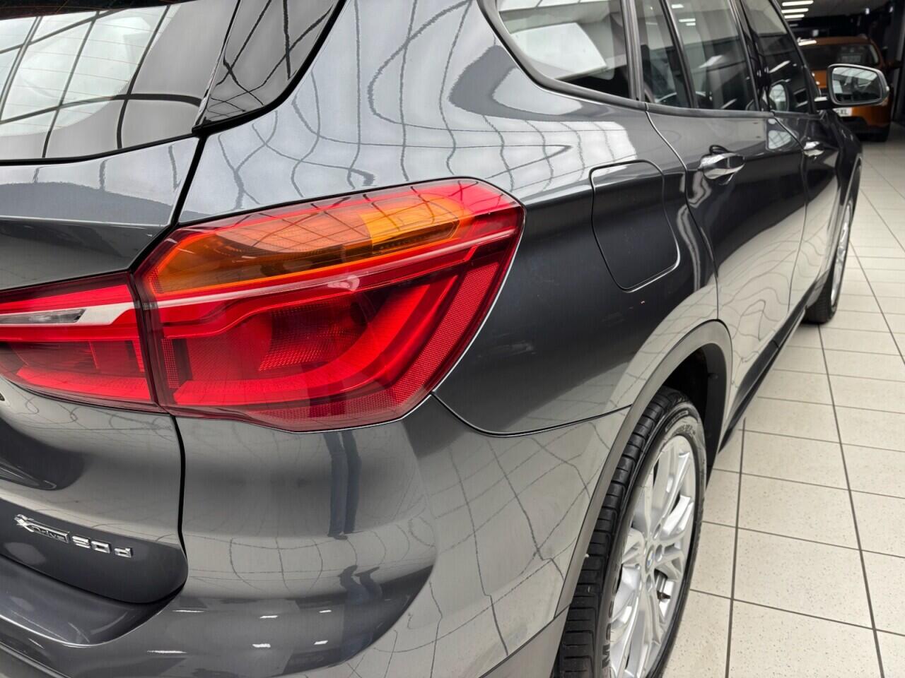 Used BMW X1 2018 for sale - 76657318: Photo 18
