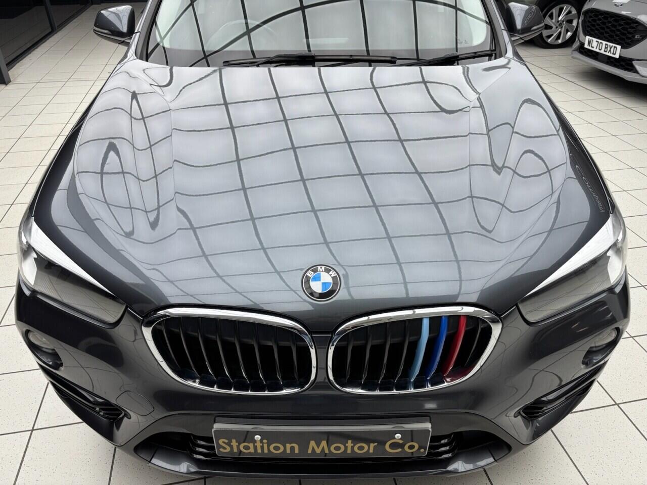 Used BMW X1 2018 for sale - 76657318: Photo 22