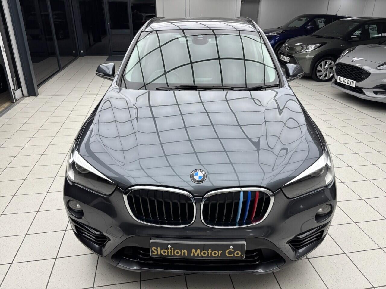 Used BMW X1 2018 for sale - 76657318: Photo 23