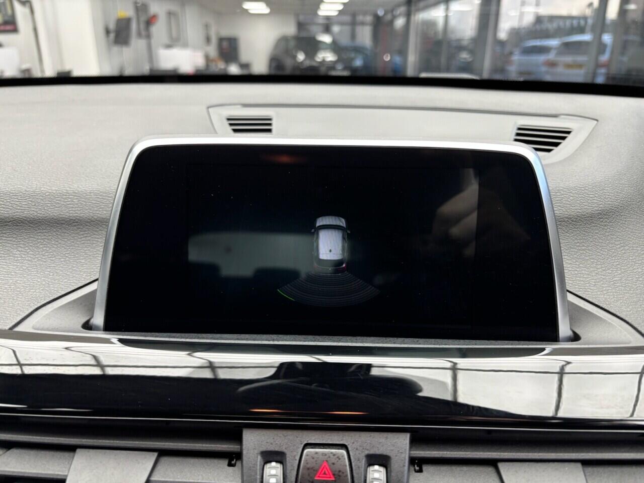 Used BMW X1 2018 for sale - 76657318: Photo 26