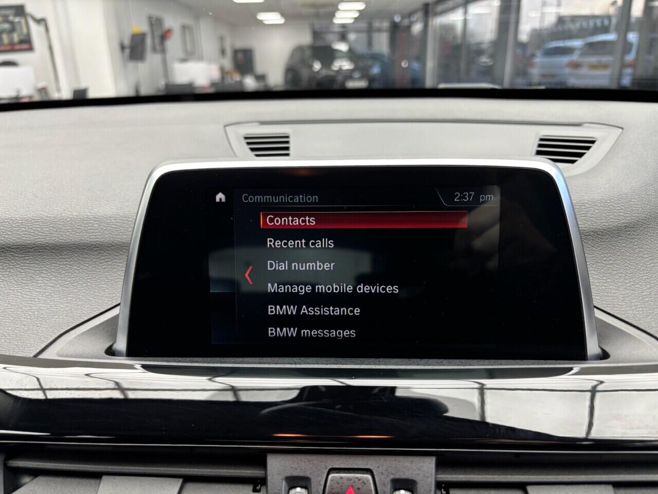 Used BMW X1 2018 for sale - 76657318: Photo 27