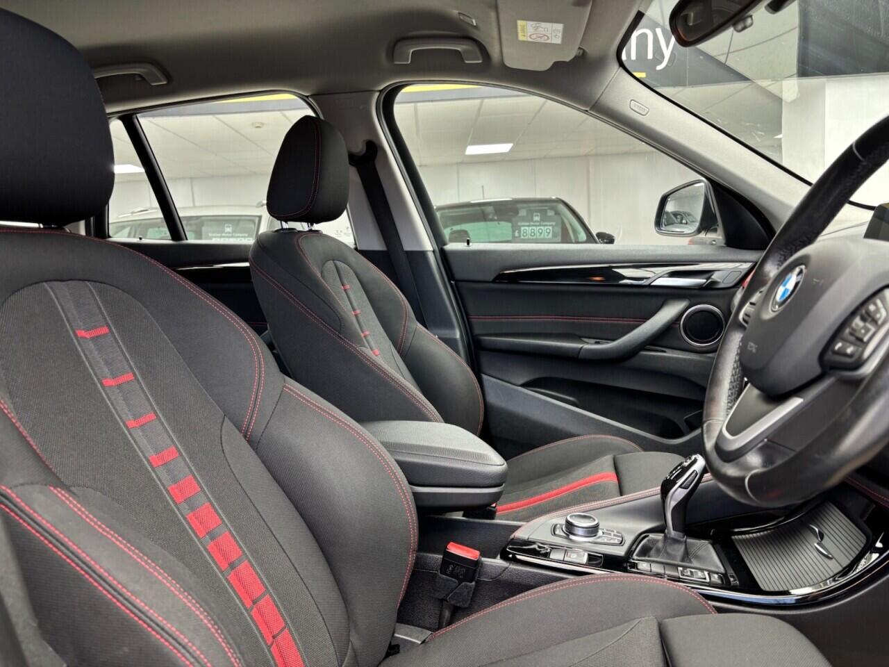 Used BMW X1 2018 for sale - 76657318: Photo 3