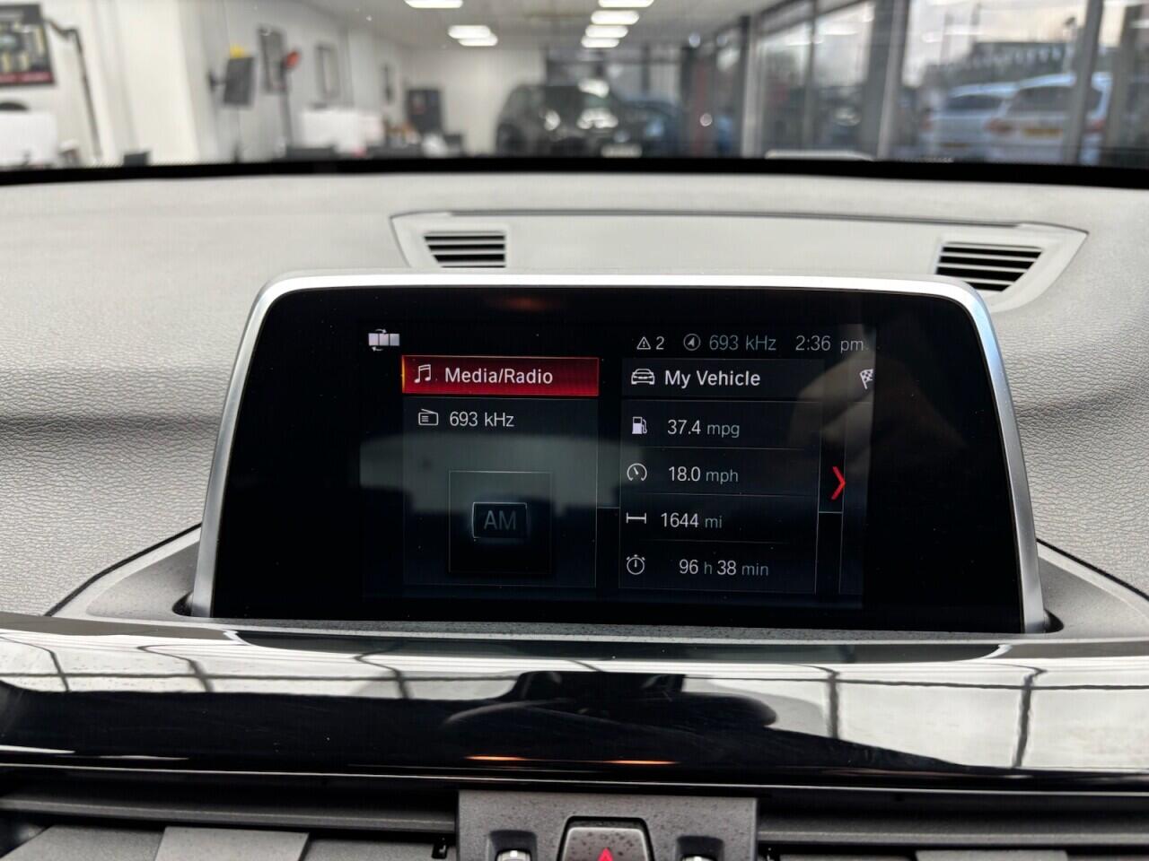 Used BMW X1 2018 for sale - 76657318: Photo 30