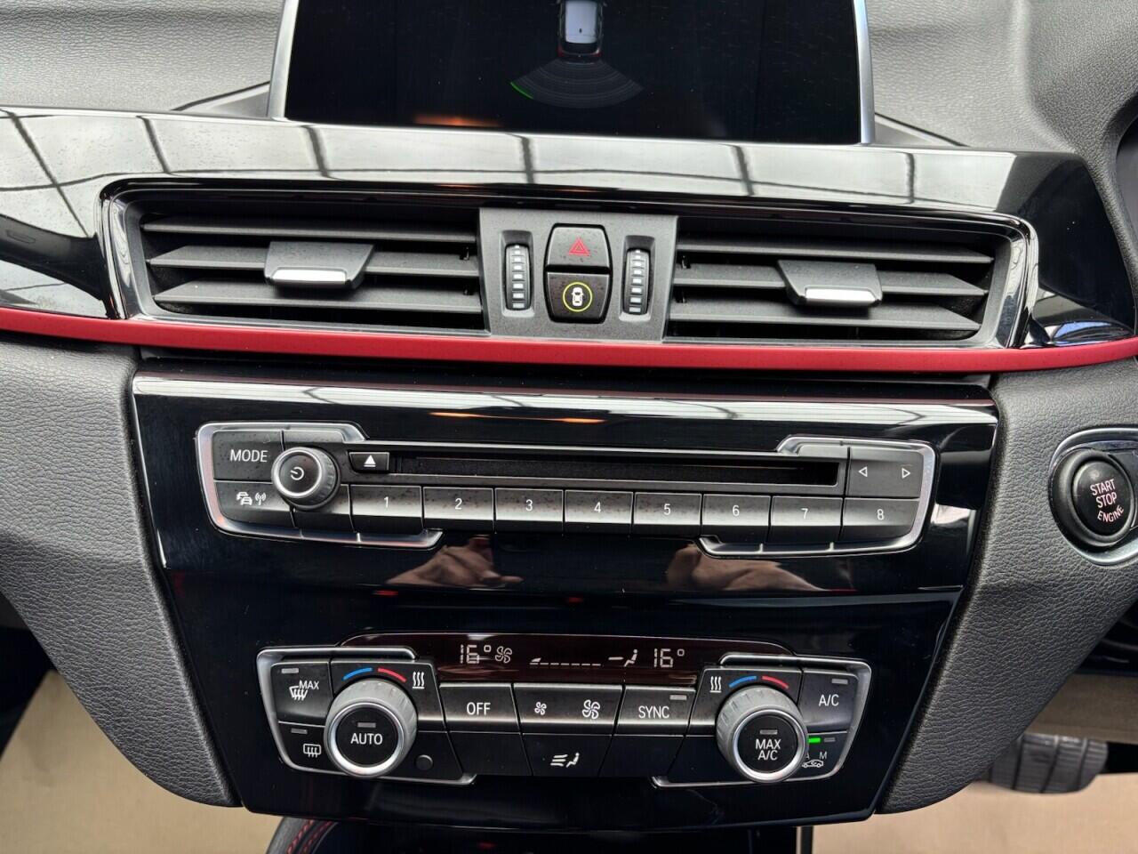 Used BMW X1 2018 for sale - 76657318: Photo 33