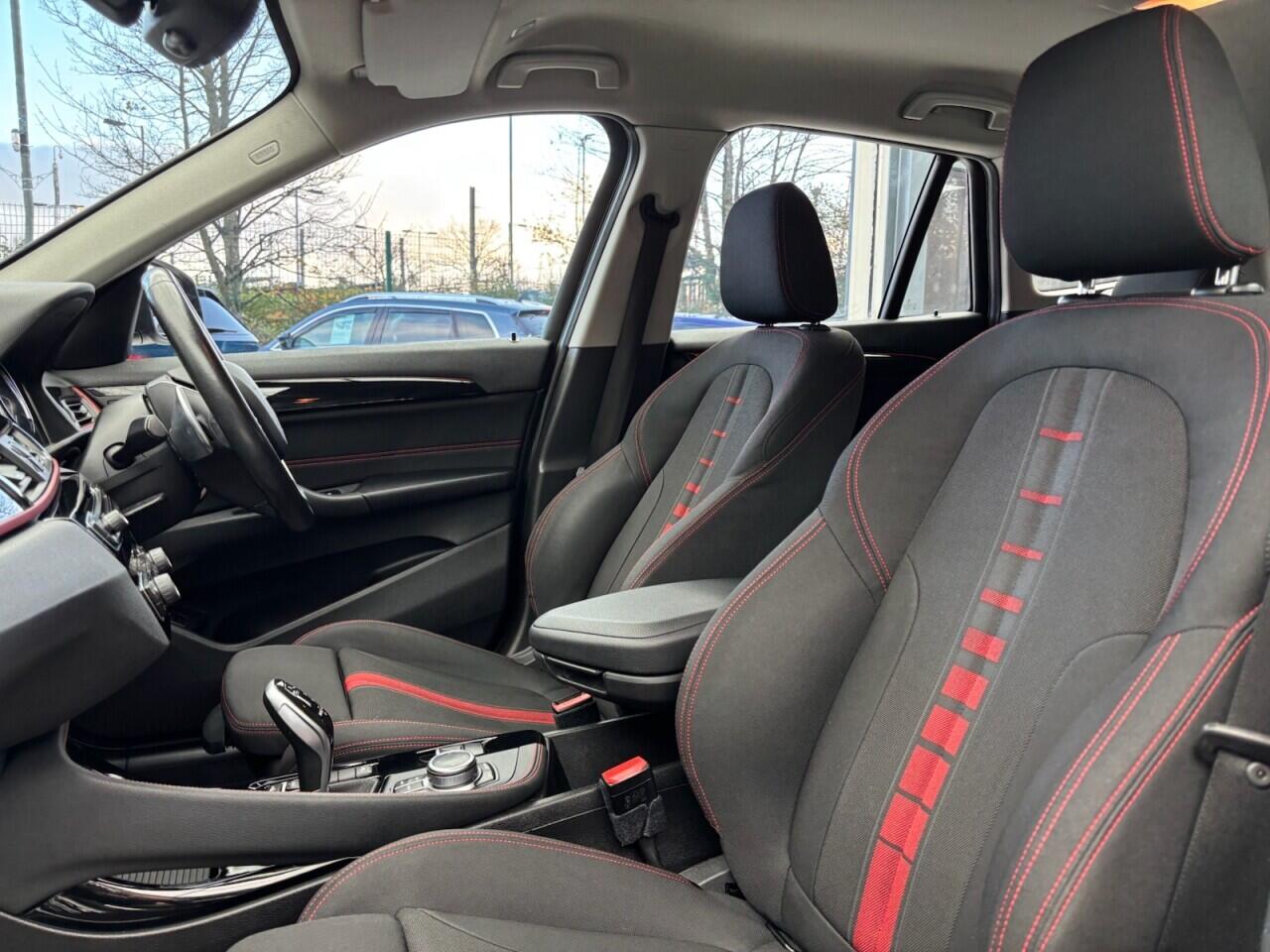 Used BMW X1 2018 for sale - 76657318: Photo 37