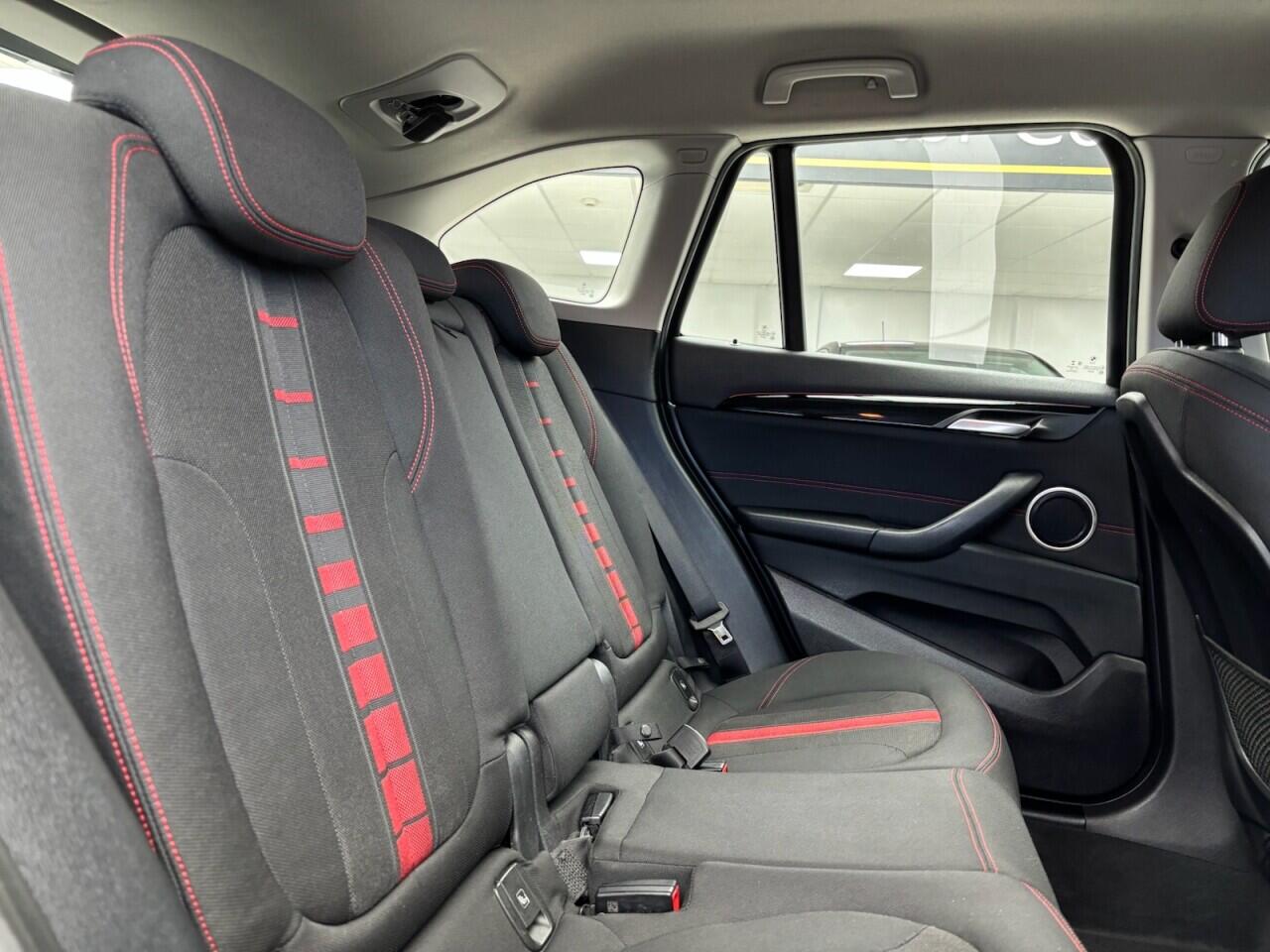 Used BMW X1 2018 for sale - 76657318: Photo 42