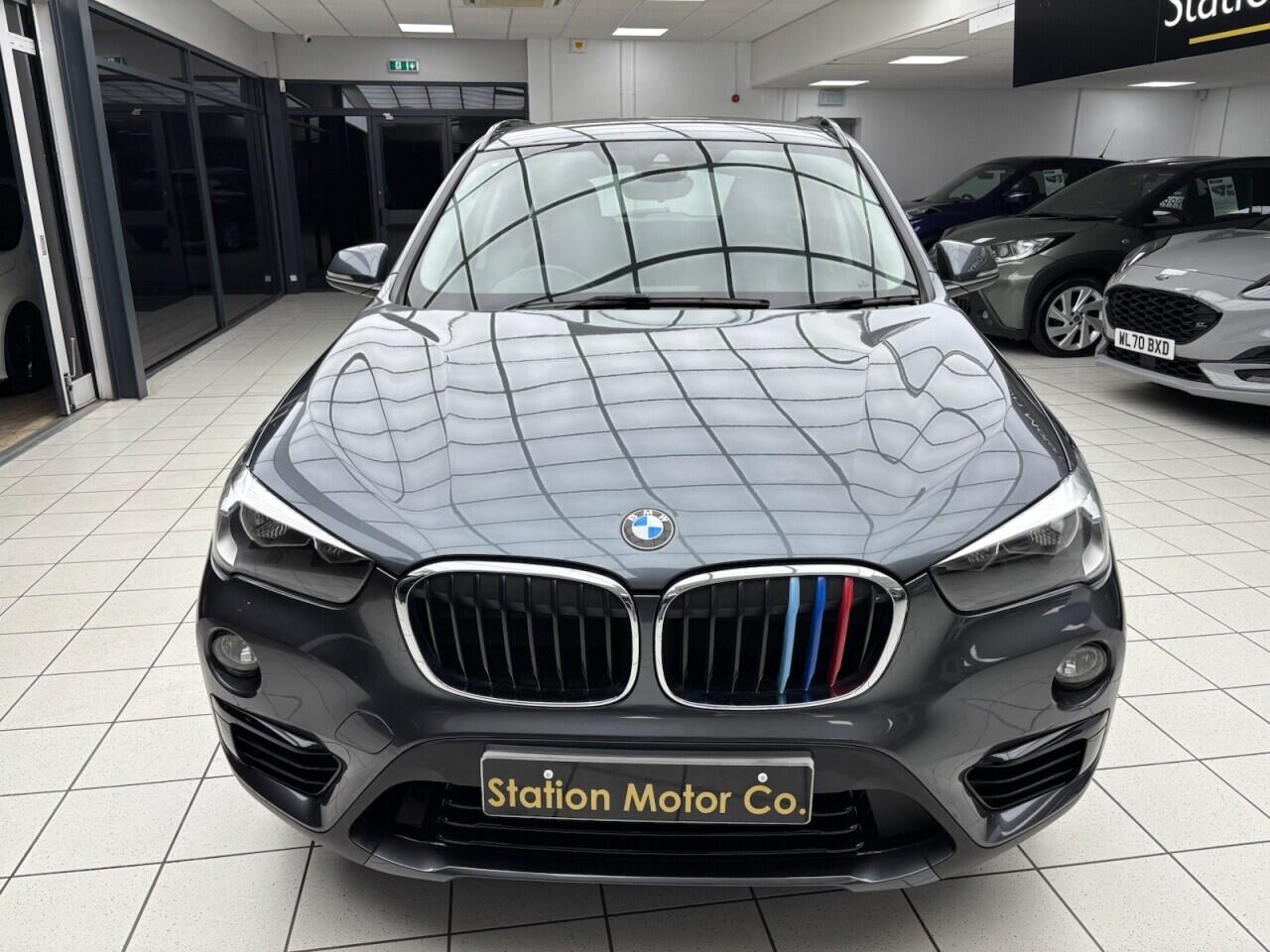 Used BMW X1 2018 for sale - 76657318: Photo 6