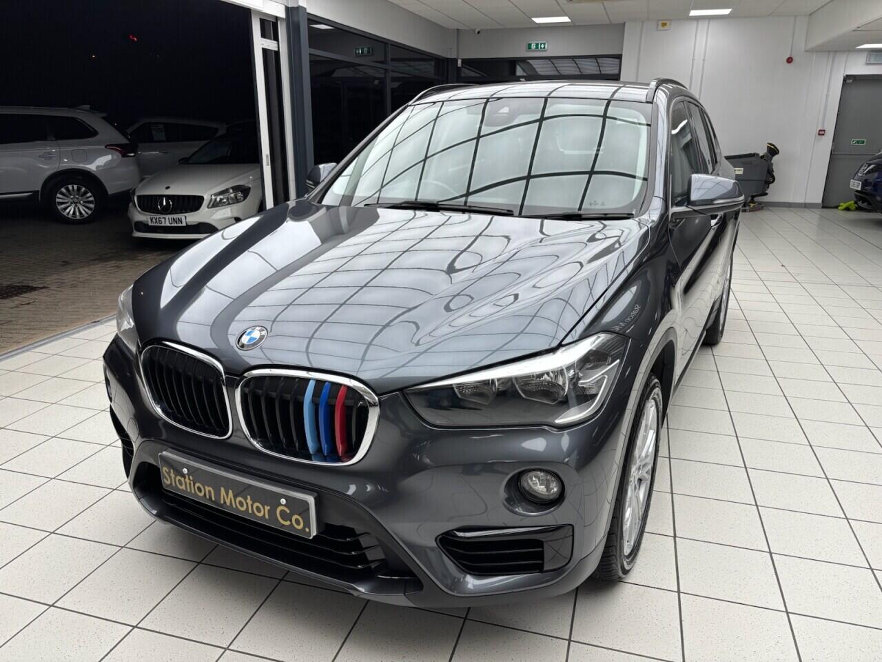 Used BMW X1 2018 for sale - 76657318: Photo 7