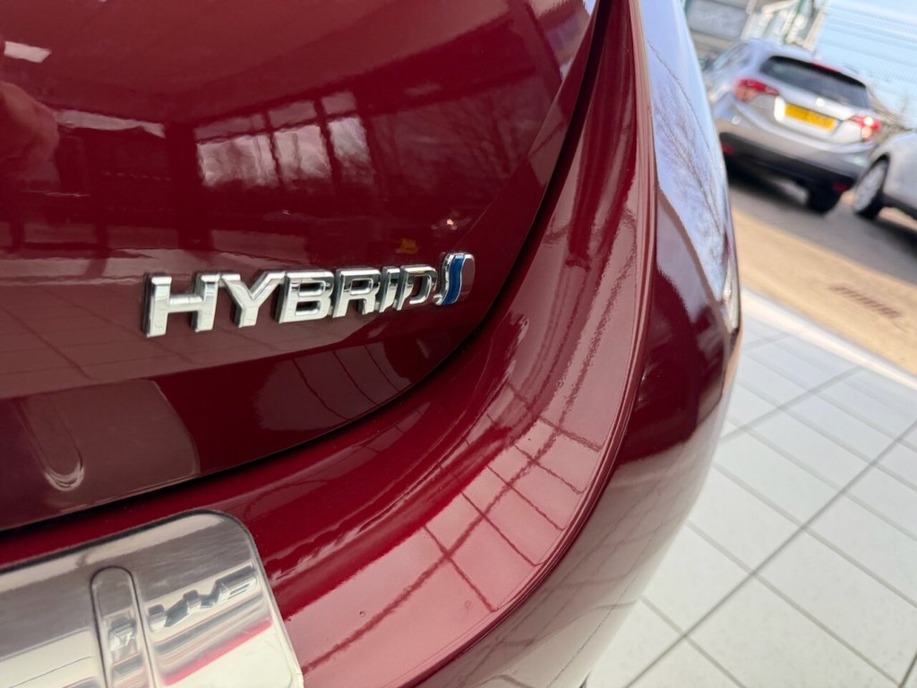 Used Toyota Auris 2018 for sale - 77937053: Photo 13