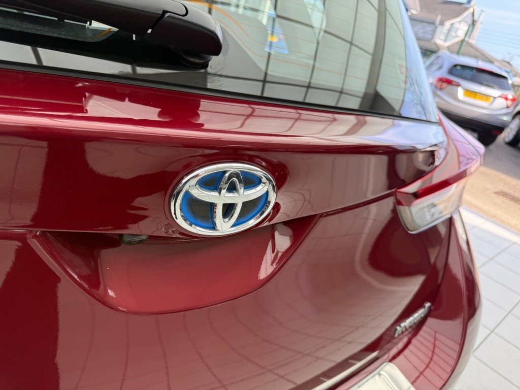 Used Toyota Auris 2018 for sale - 77937053: Photo 14