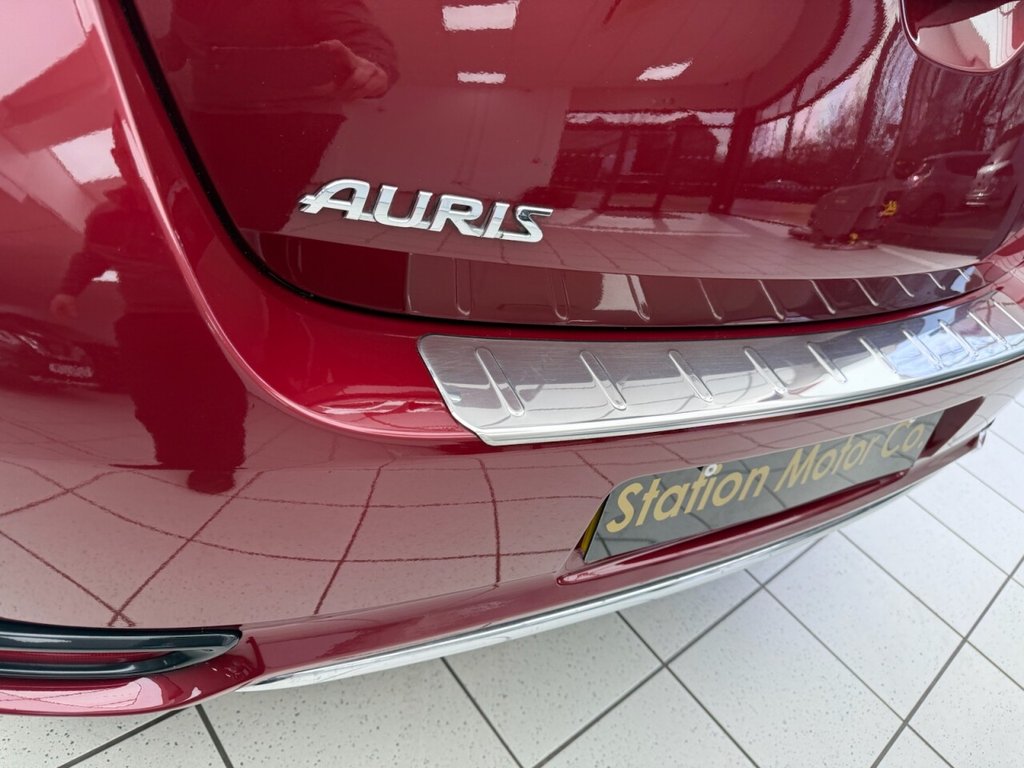 Used Toyota Auris 2018 for sale - 77937053: Photo 15