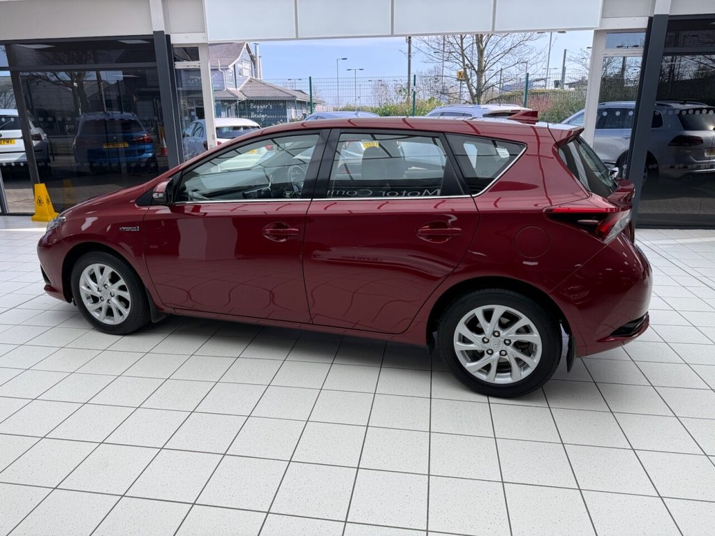 Used Toyota Auris 2018 for sale - 77937053: Photo 18