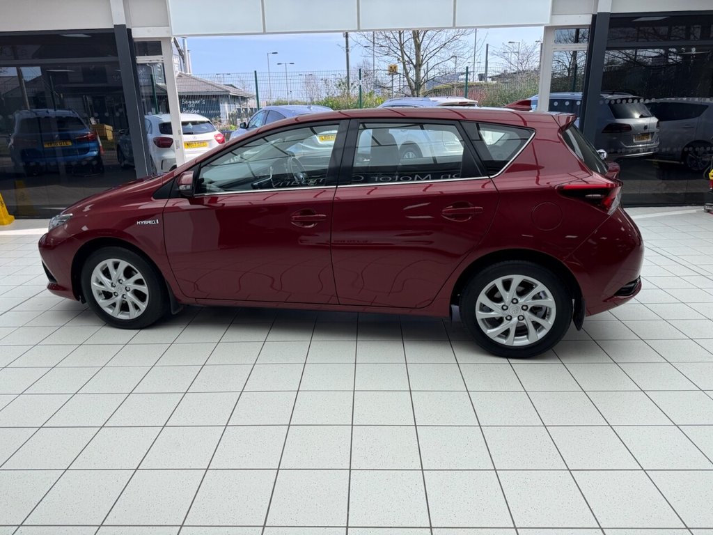 Used Toyota Auris 2018 for sale - 77937053: Photo 19