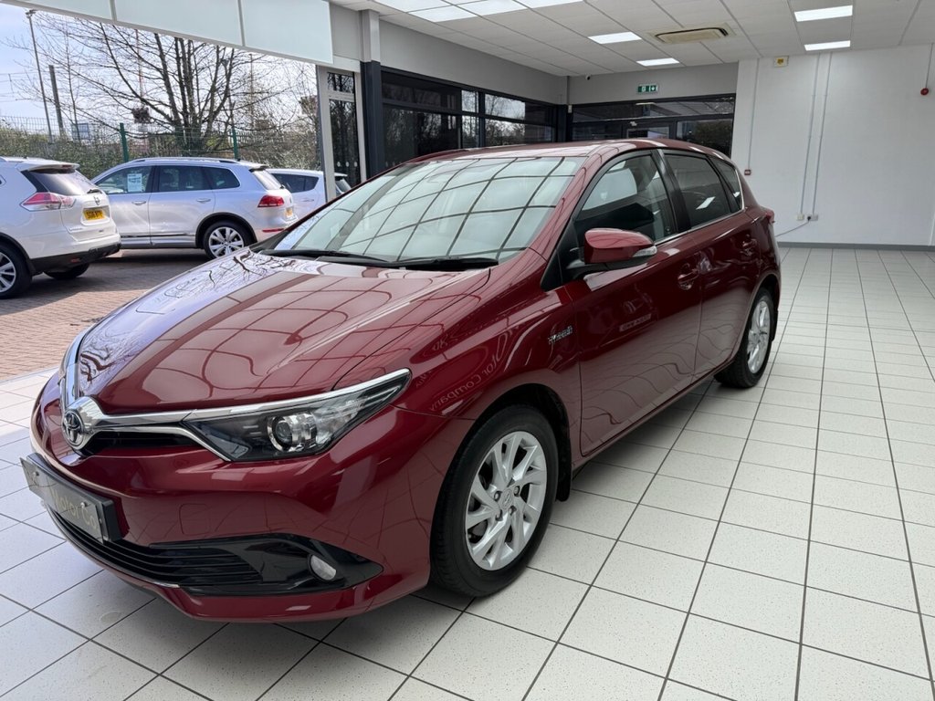Used Toyota Auris 2018 for sale - 77937053: Photo 20
