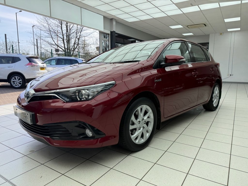 Used Toyota Auris 2018 for sale - 77937053: Photo 21