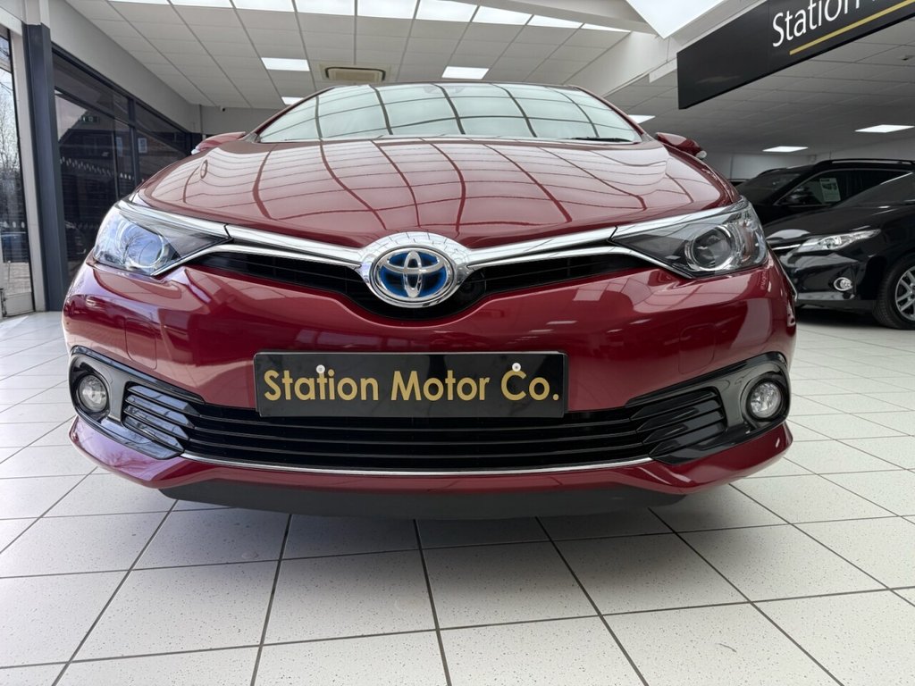 Used Toyota Auris 2018 for sale - 77937053: Photo 24