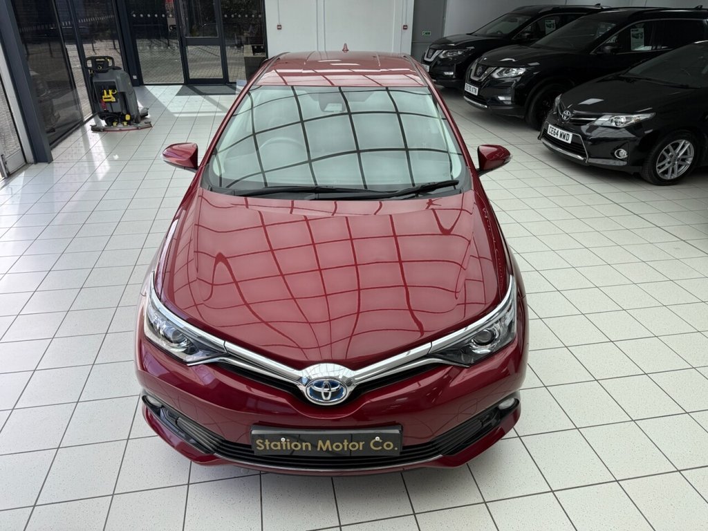 Used Toyota Auris 2018 for sale - 77937053: Photo 25