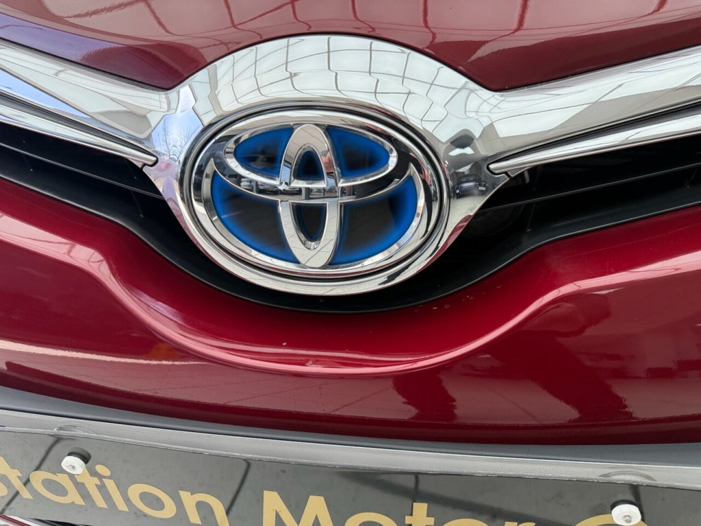 Used Toyota Auris 2018 for sale - 77937053: Photo 26