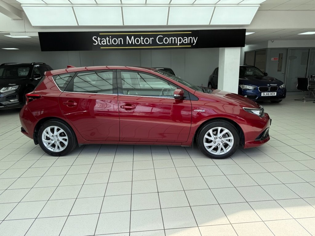 Used Toyota Auris 2018 for sale - 77937053: Photo 6